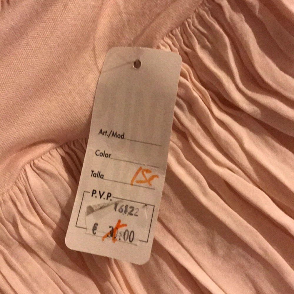 NEW Skirt -purchased in Italy